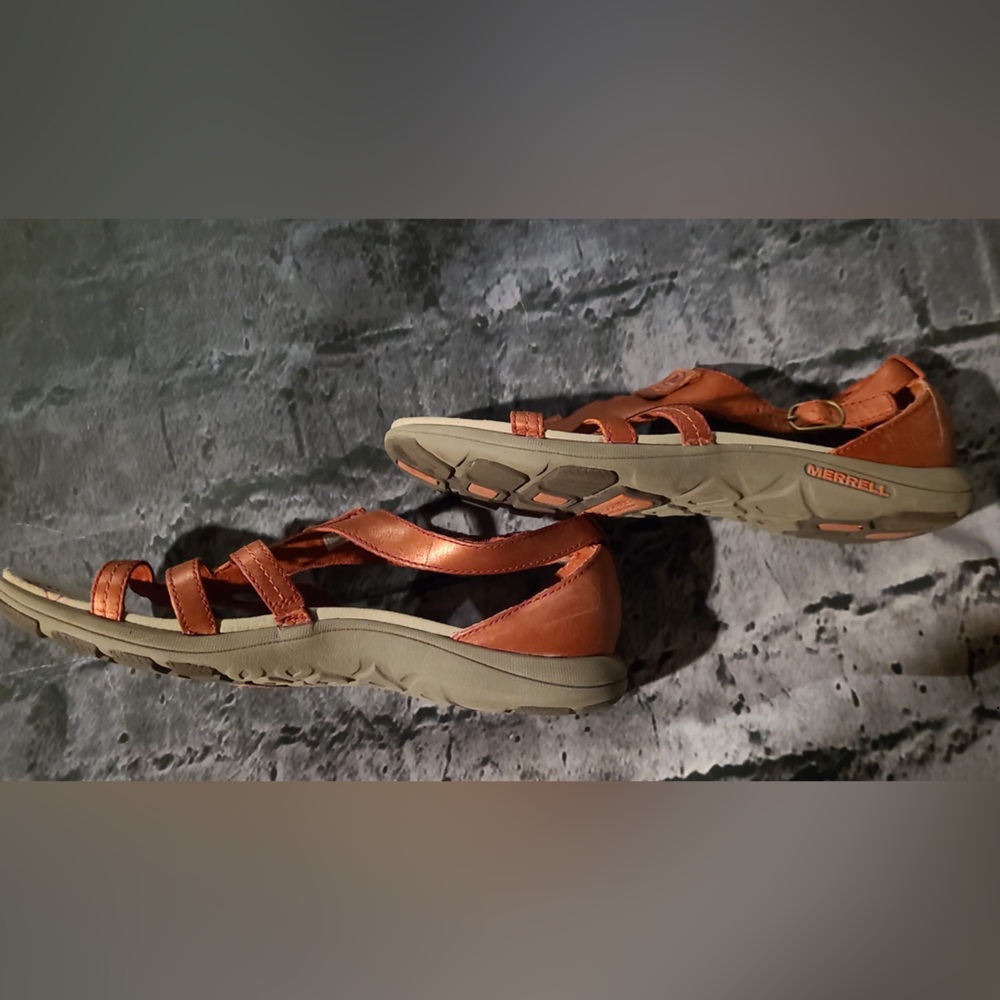 Merrell Sandals - Picture 3 of 3